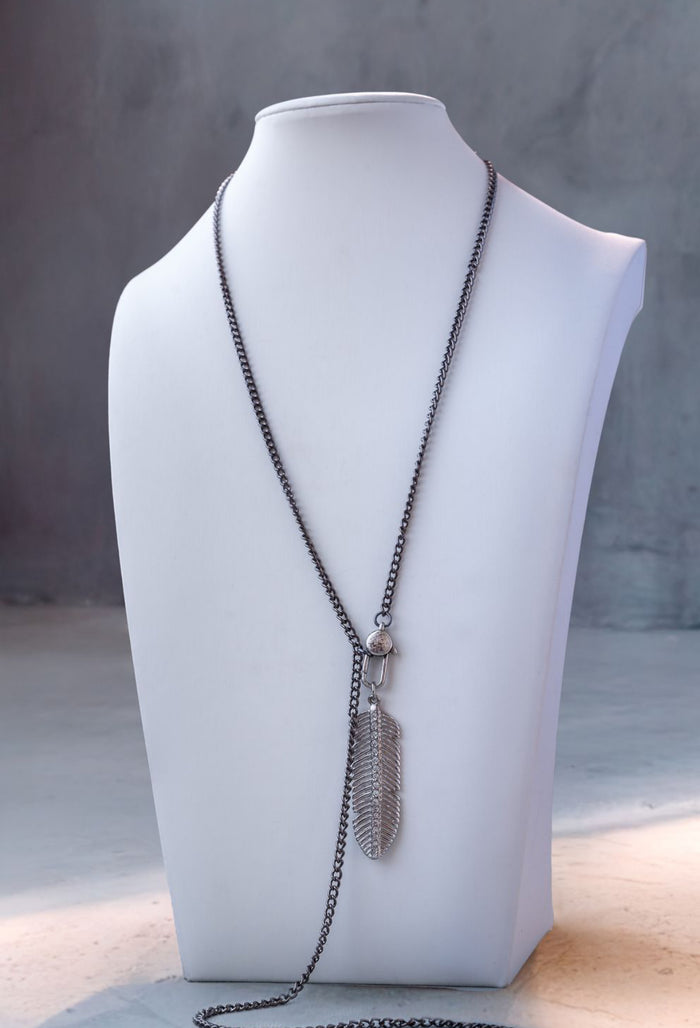 The Lariat with Hope