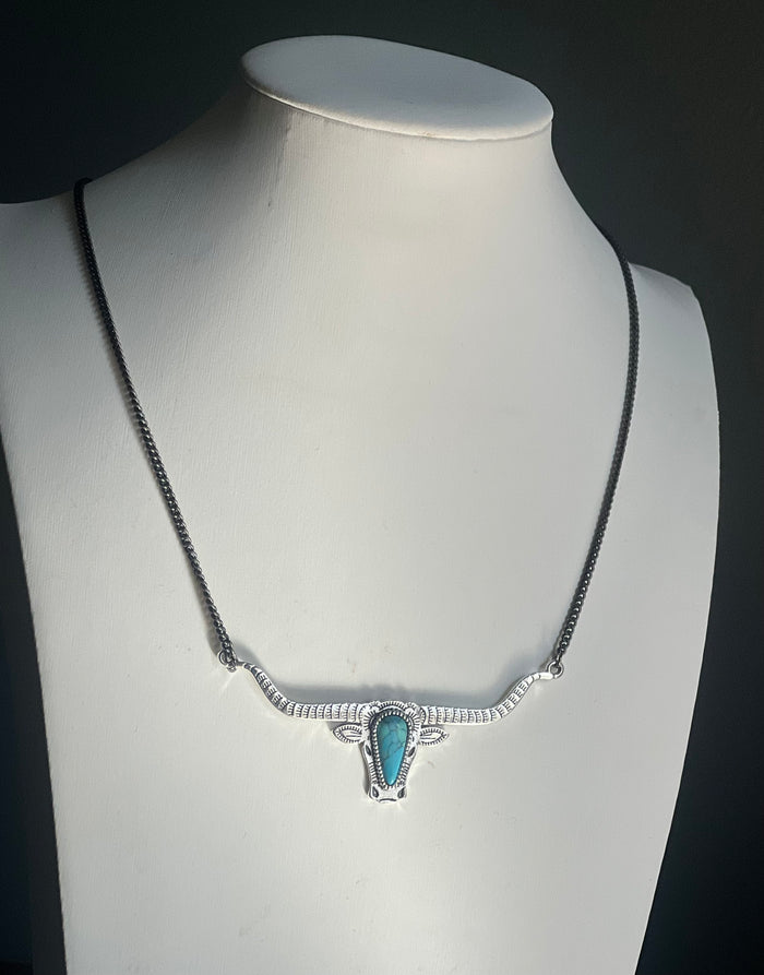 The Longhorn Standard