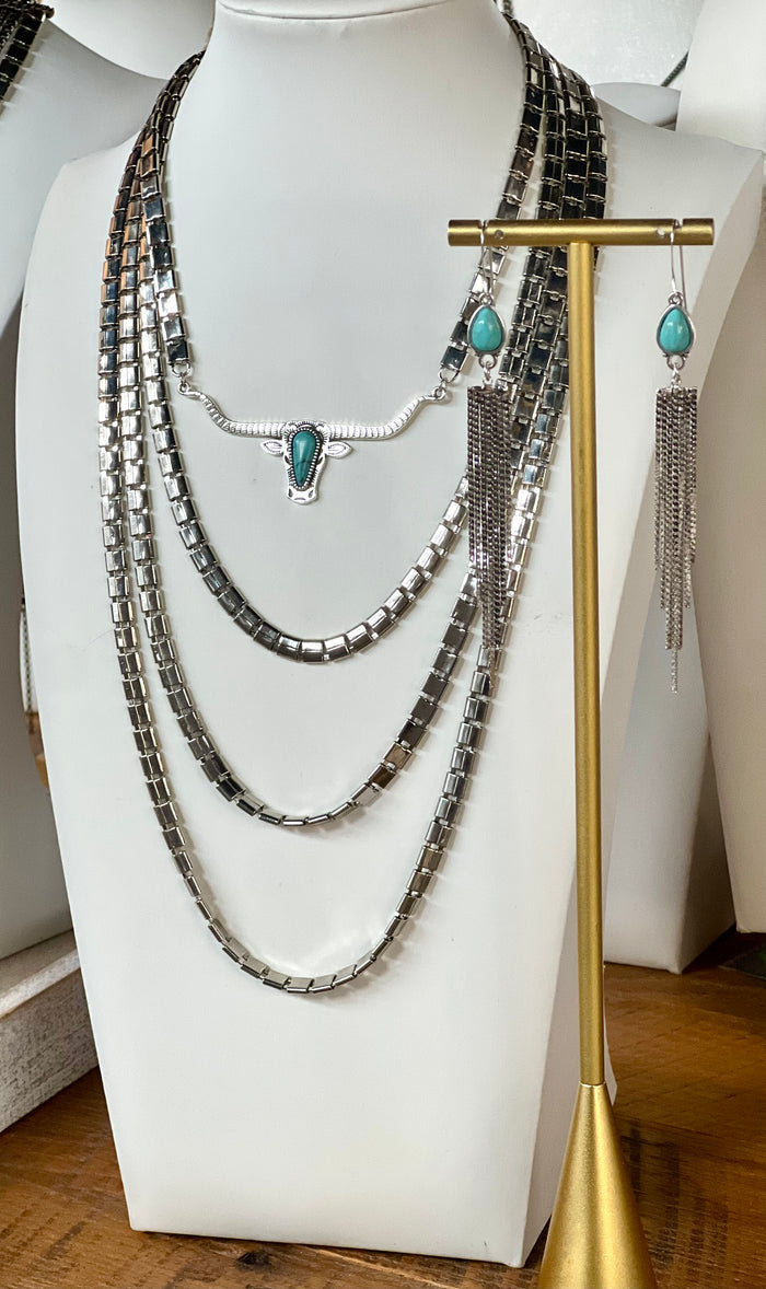 Longhorn Electric Eclectic