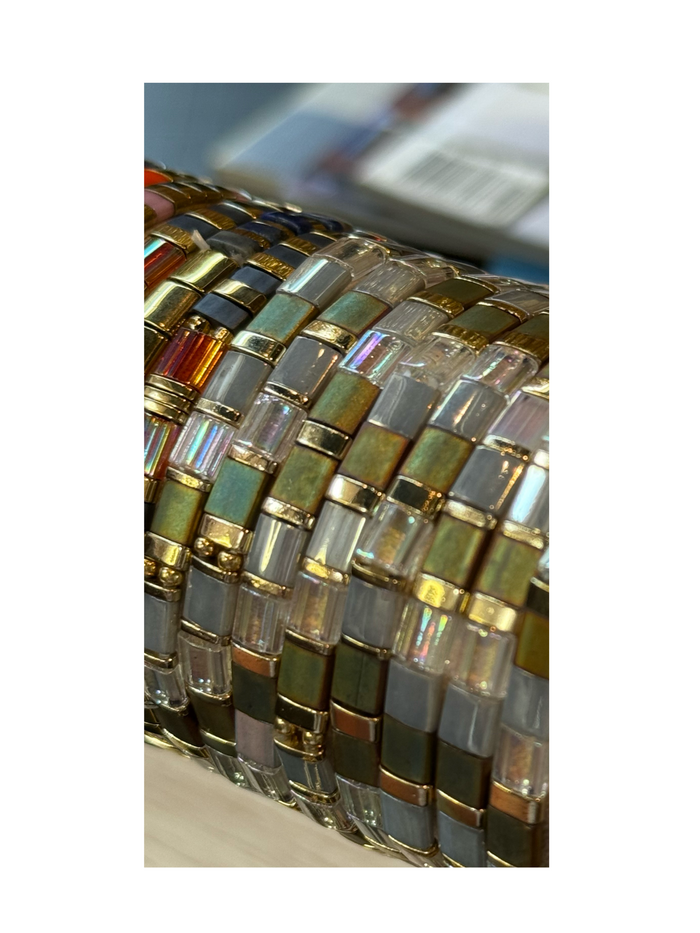 Green is the new neutral