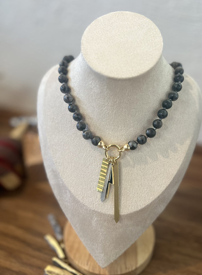 Aphrodite was an Elvis fan