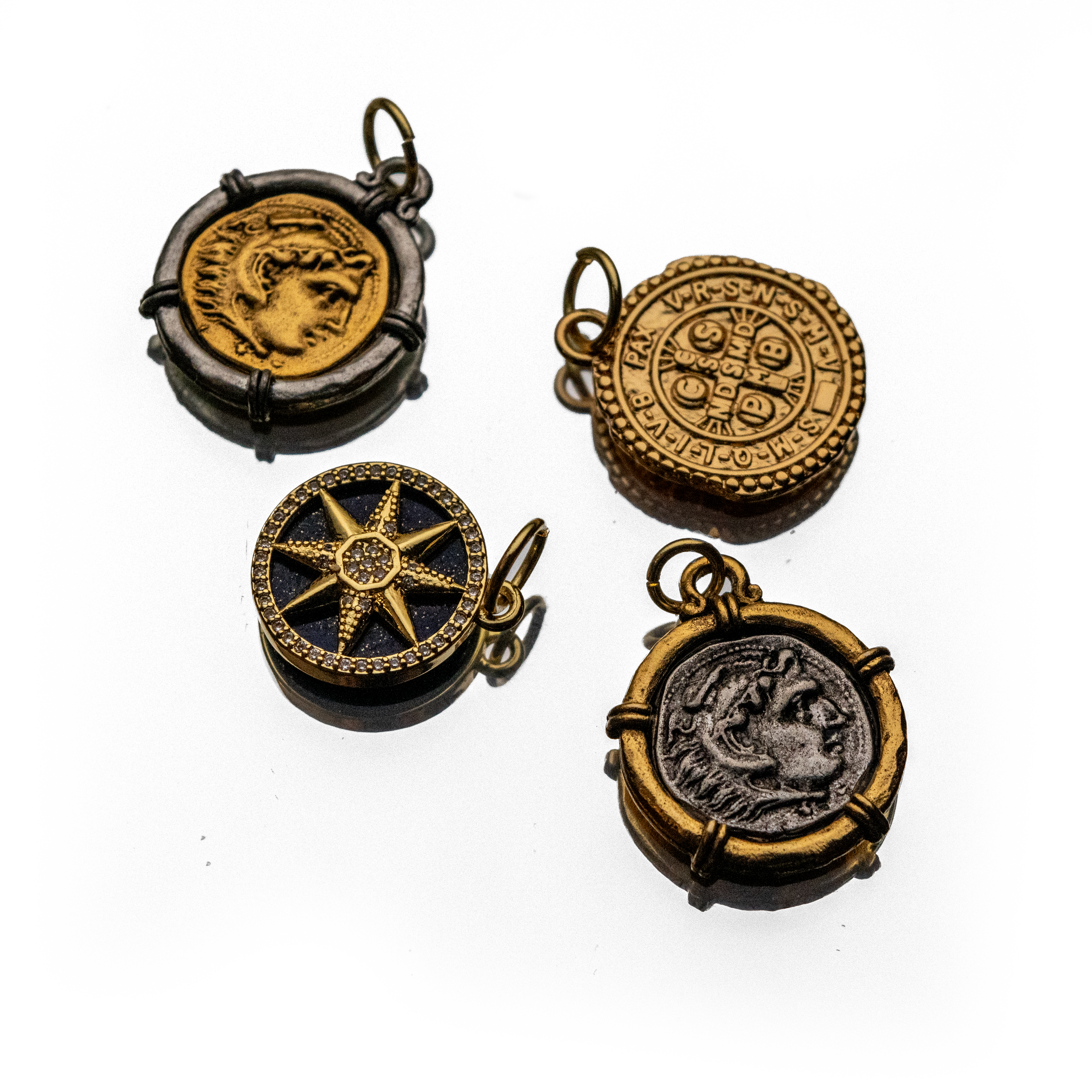 WANDERER'S RELICS