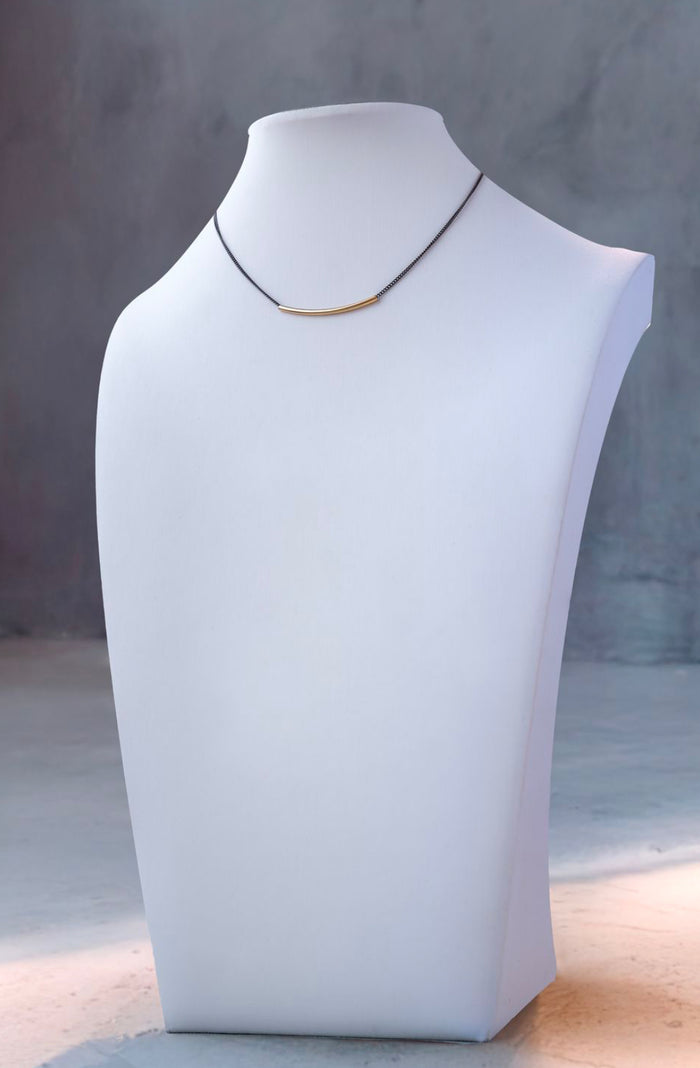 Elegantly stated Choker