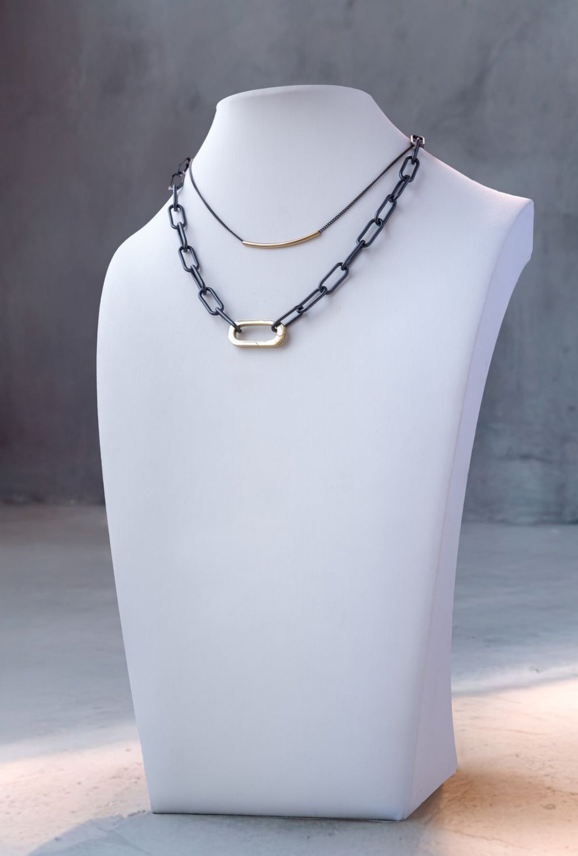 Elegantly stated Choker