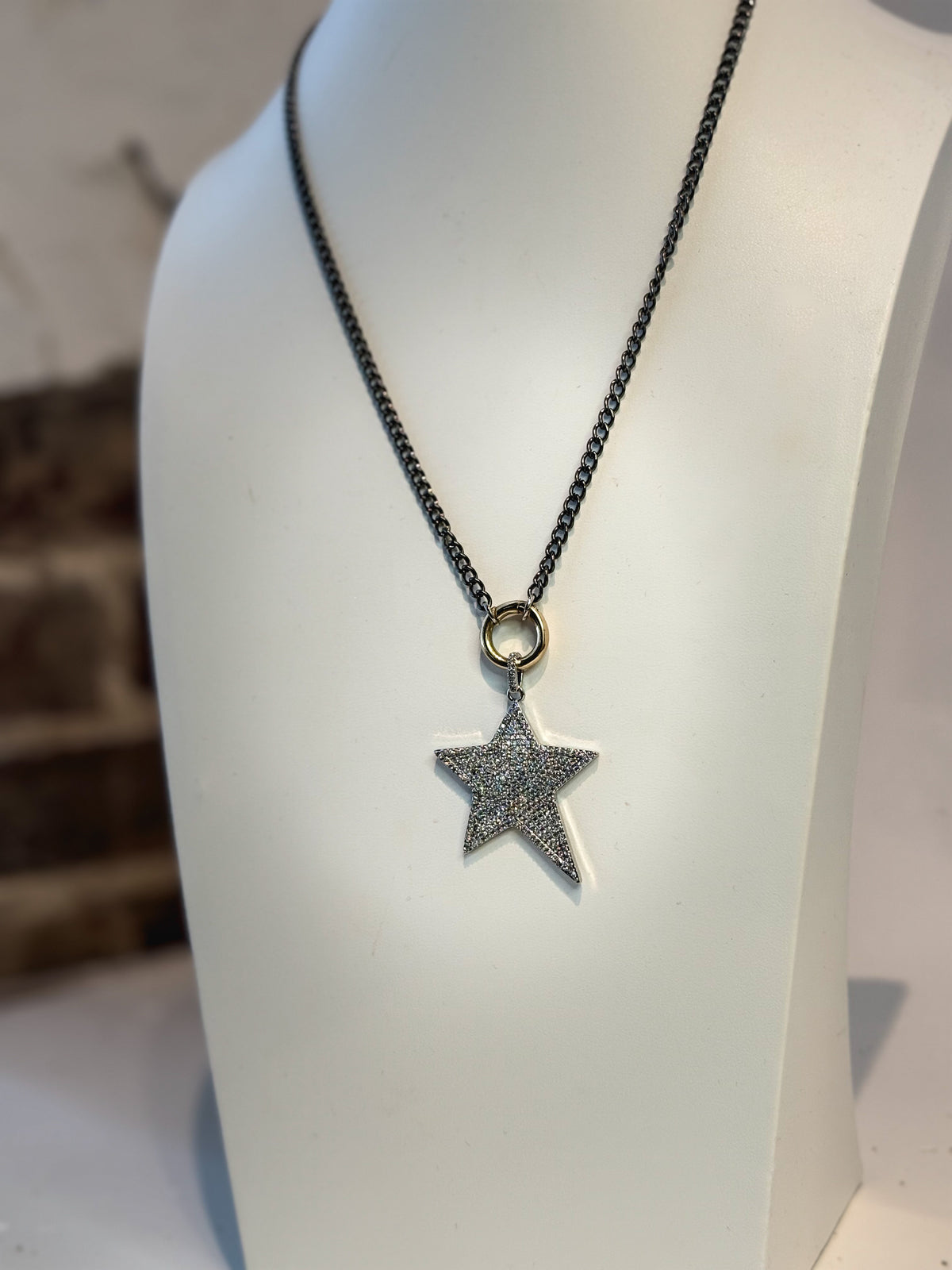 Star-stopper