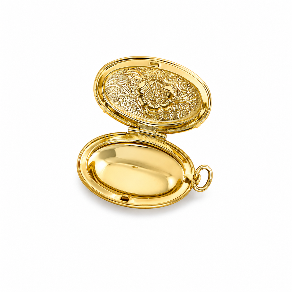 The Loretta Locket