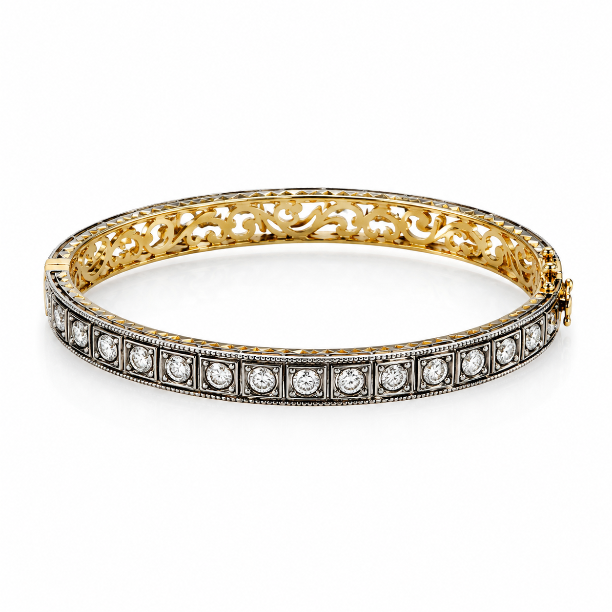 The Modern Heirloom