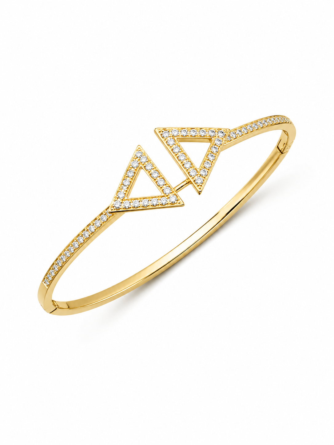 The Grace Icon Cuff