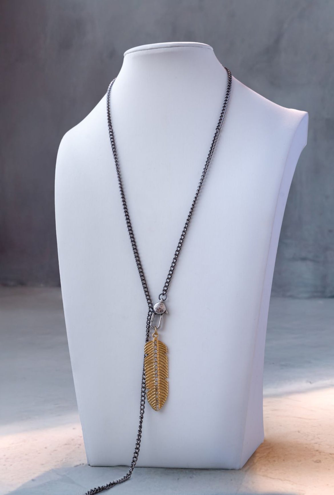 The Lariat with Hope