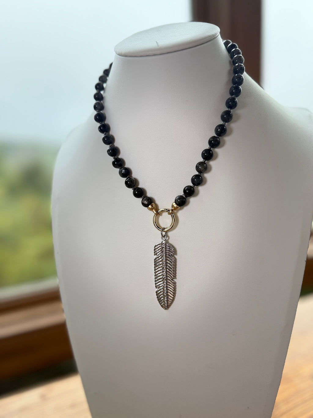 Labradorite