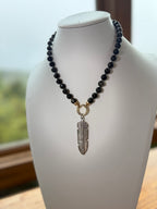 Labradorite
