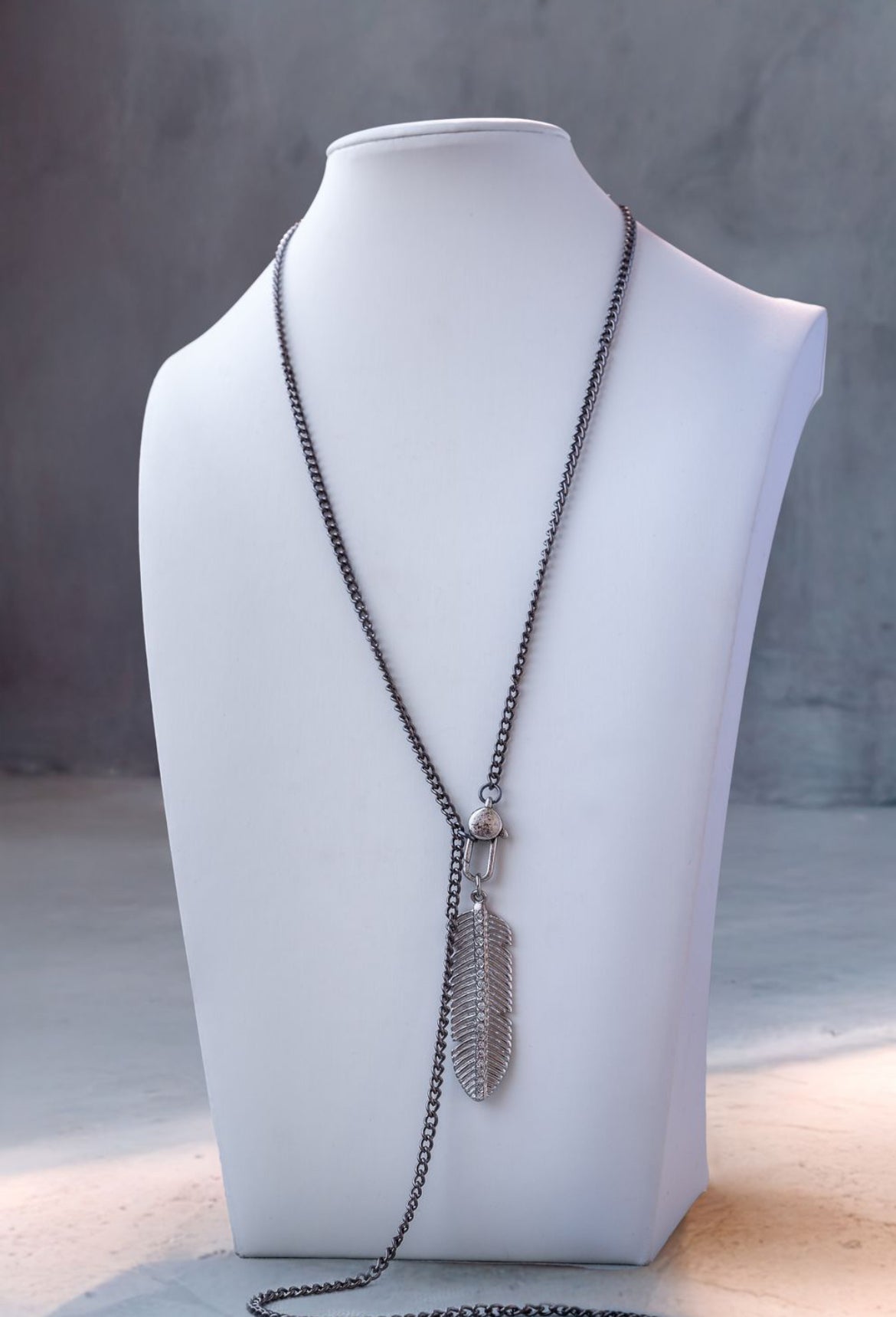 The Lariat with Hope