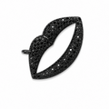 MIDNIGHT KISS CHARM