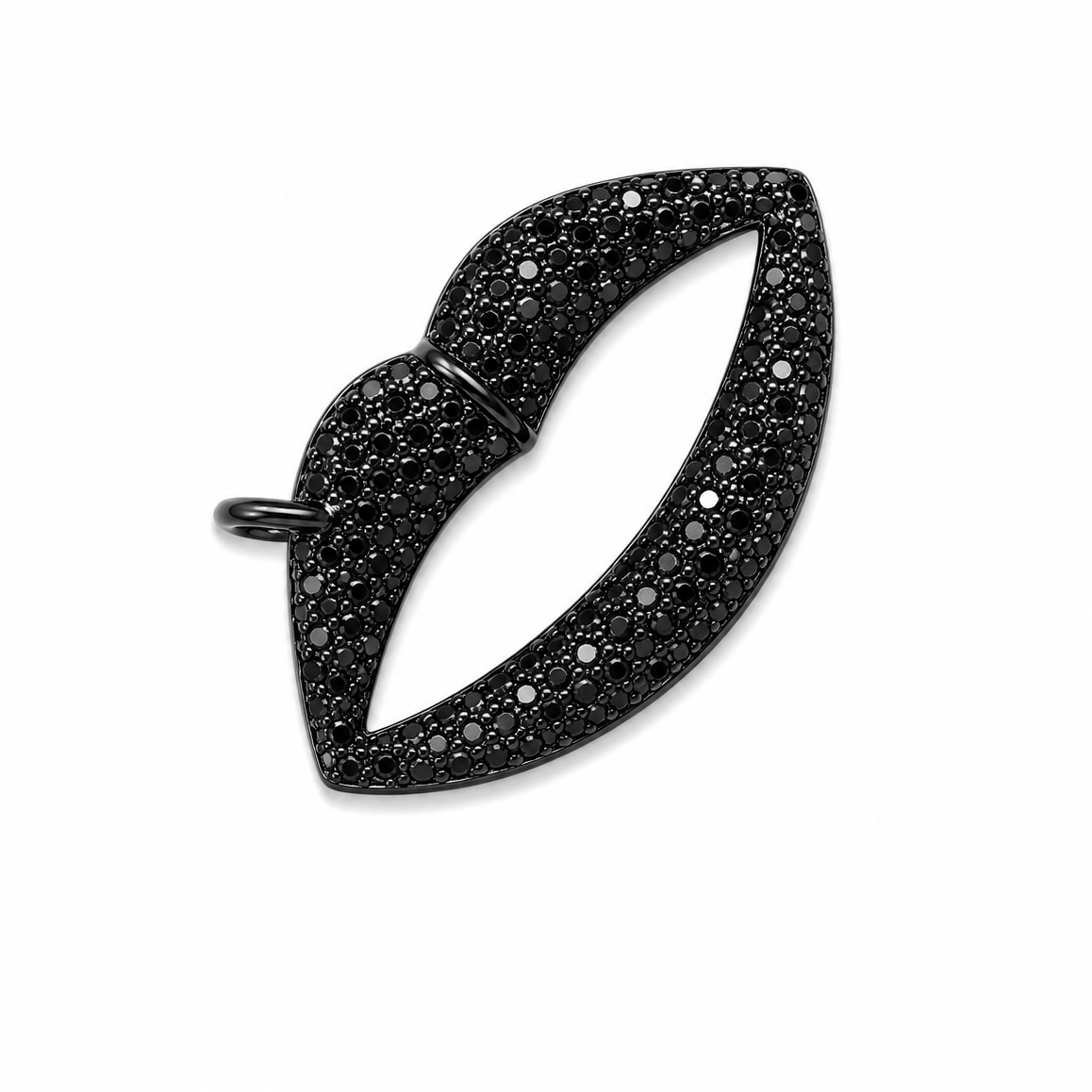 MIDNIGHT KISS CHARM