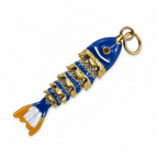 DEEPWATER SOUL CHARM