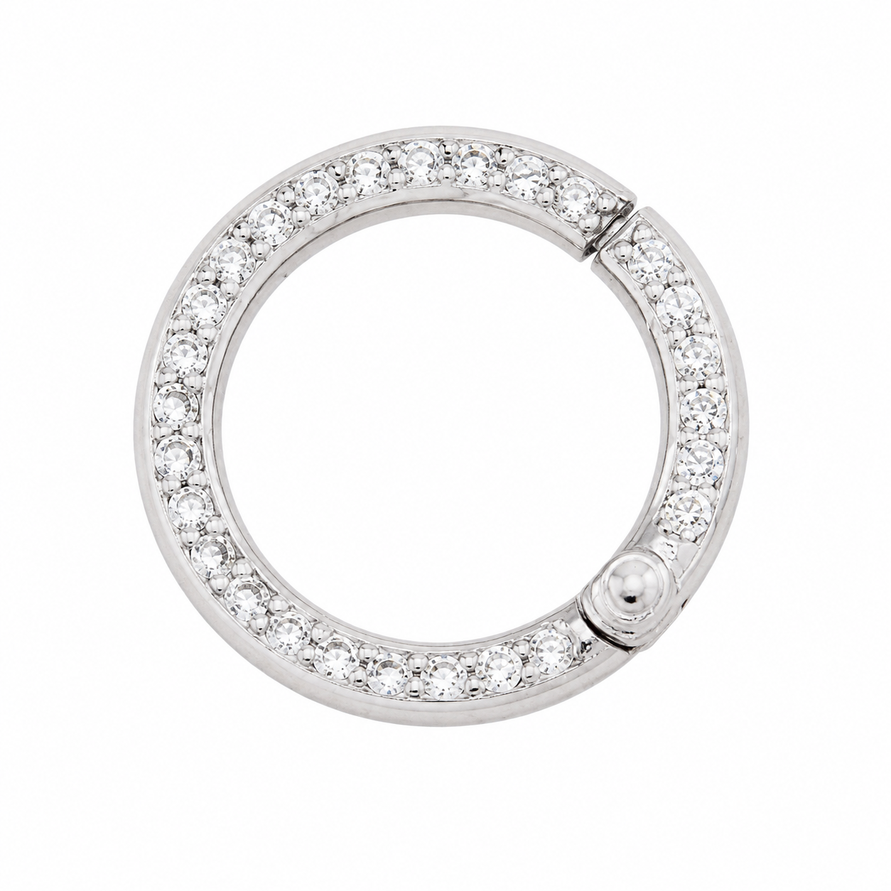 SILVER GRACE LINK