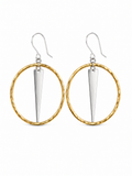 ARROWHEAD DISCO HOOPS