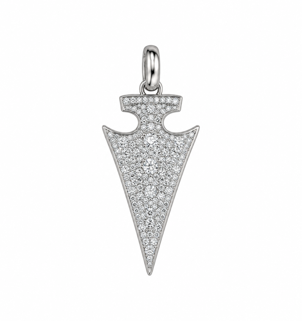 Grace Arrowhead