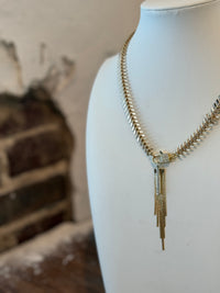Frisky fishbones glitz