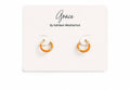 Mini Color Hoops