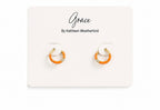 Mini Color Hoops
