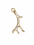 WILDWOOD BRANCH CHARM