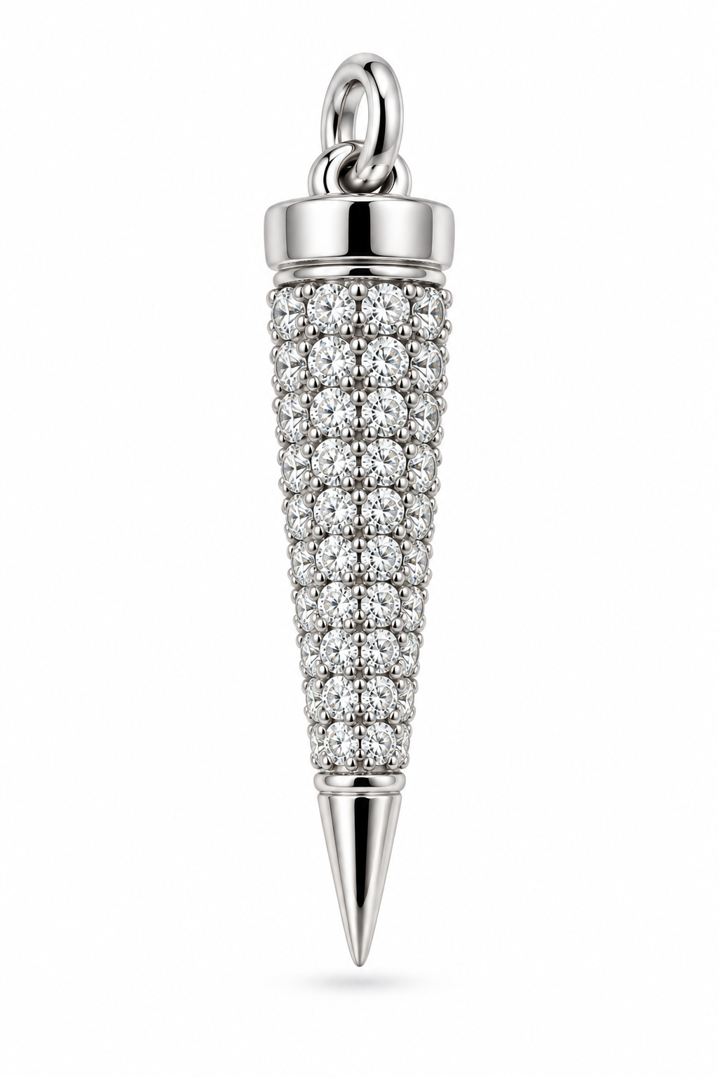 Diamond Bullet