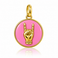 rock on with pink
