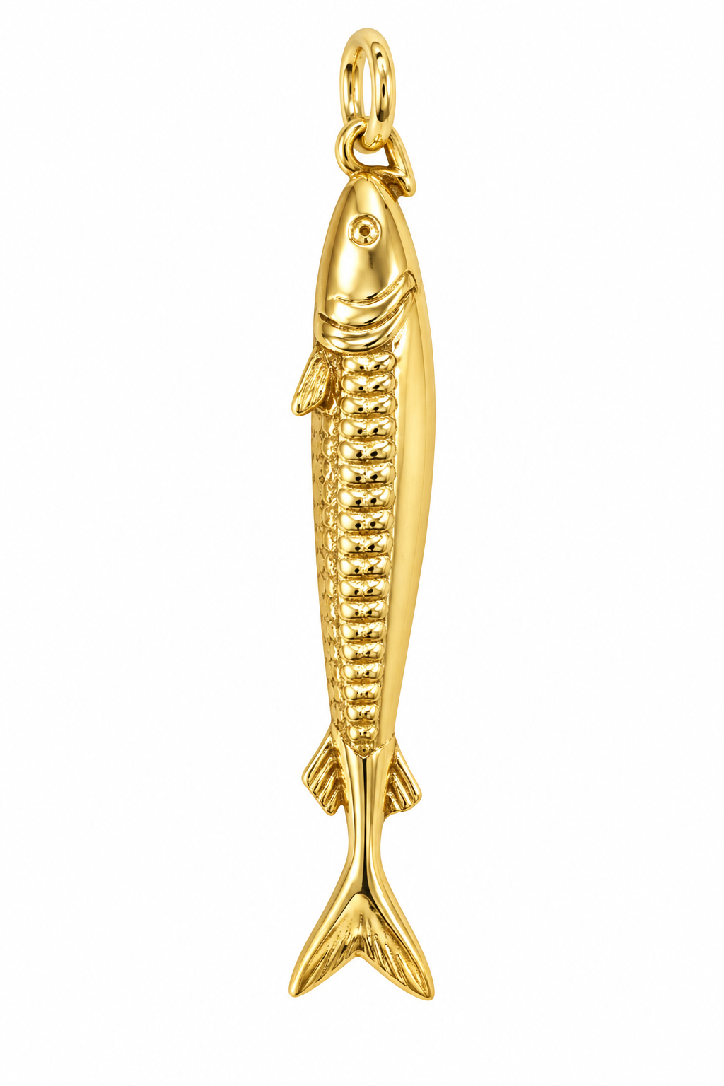 Fishy Sleek