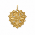 LOVEIT LOCKET CHARM