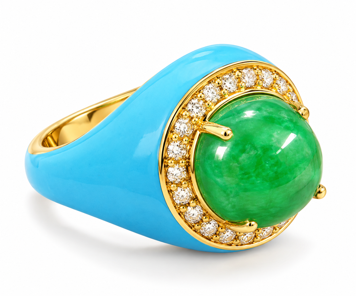 Grace Ring