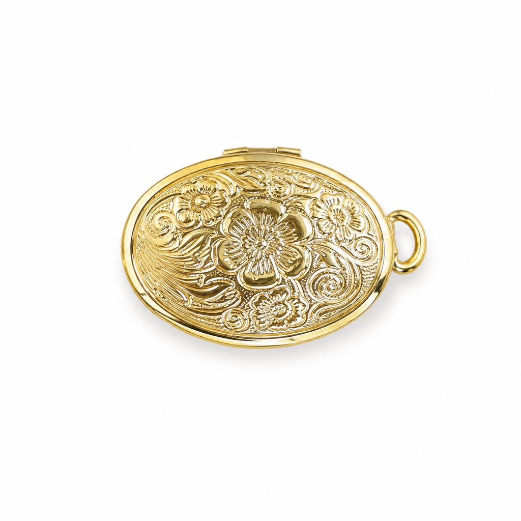 The Loretta Locket