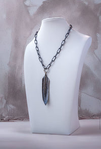 Perfectly Stated Charm Necklace
