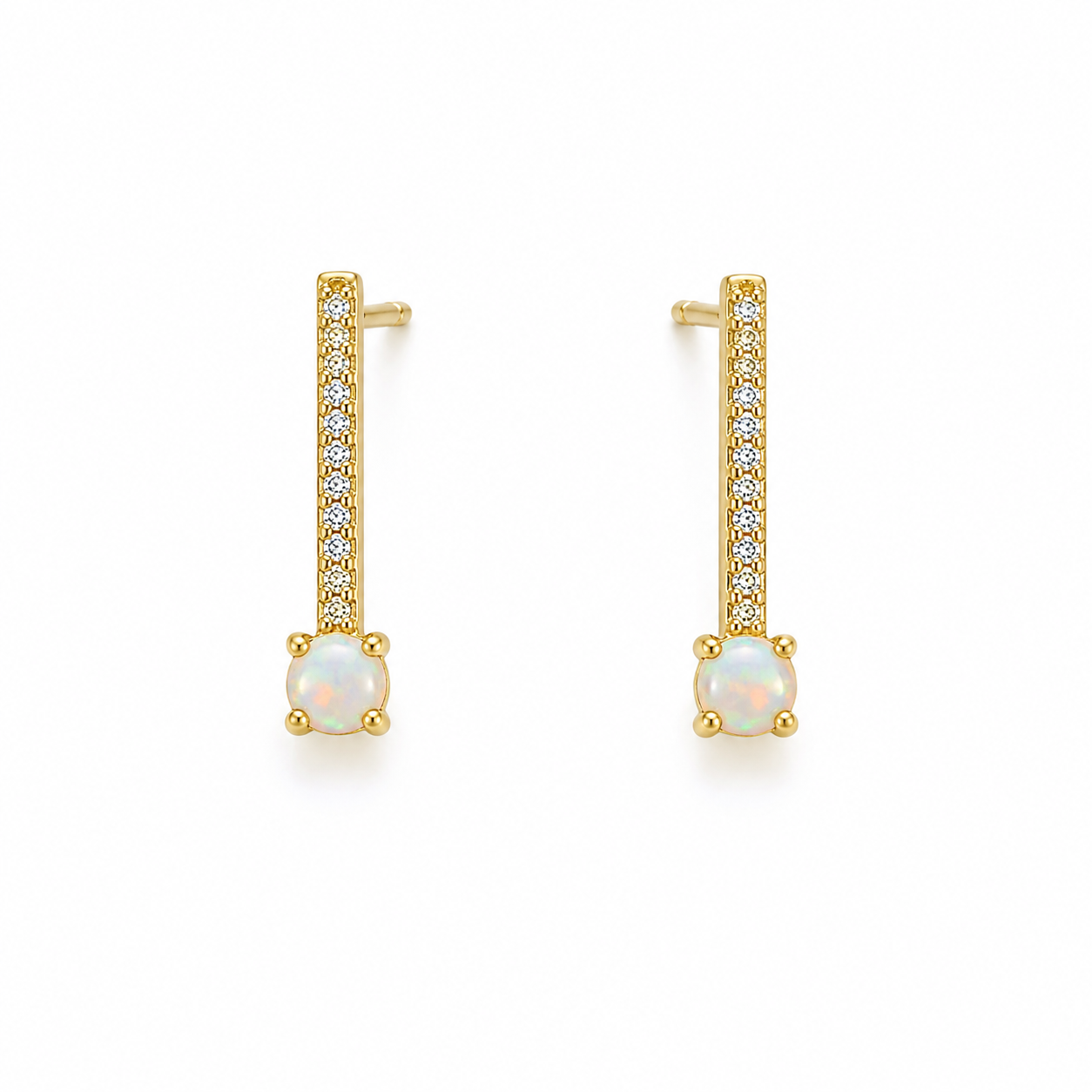 Opal Obsession