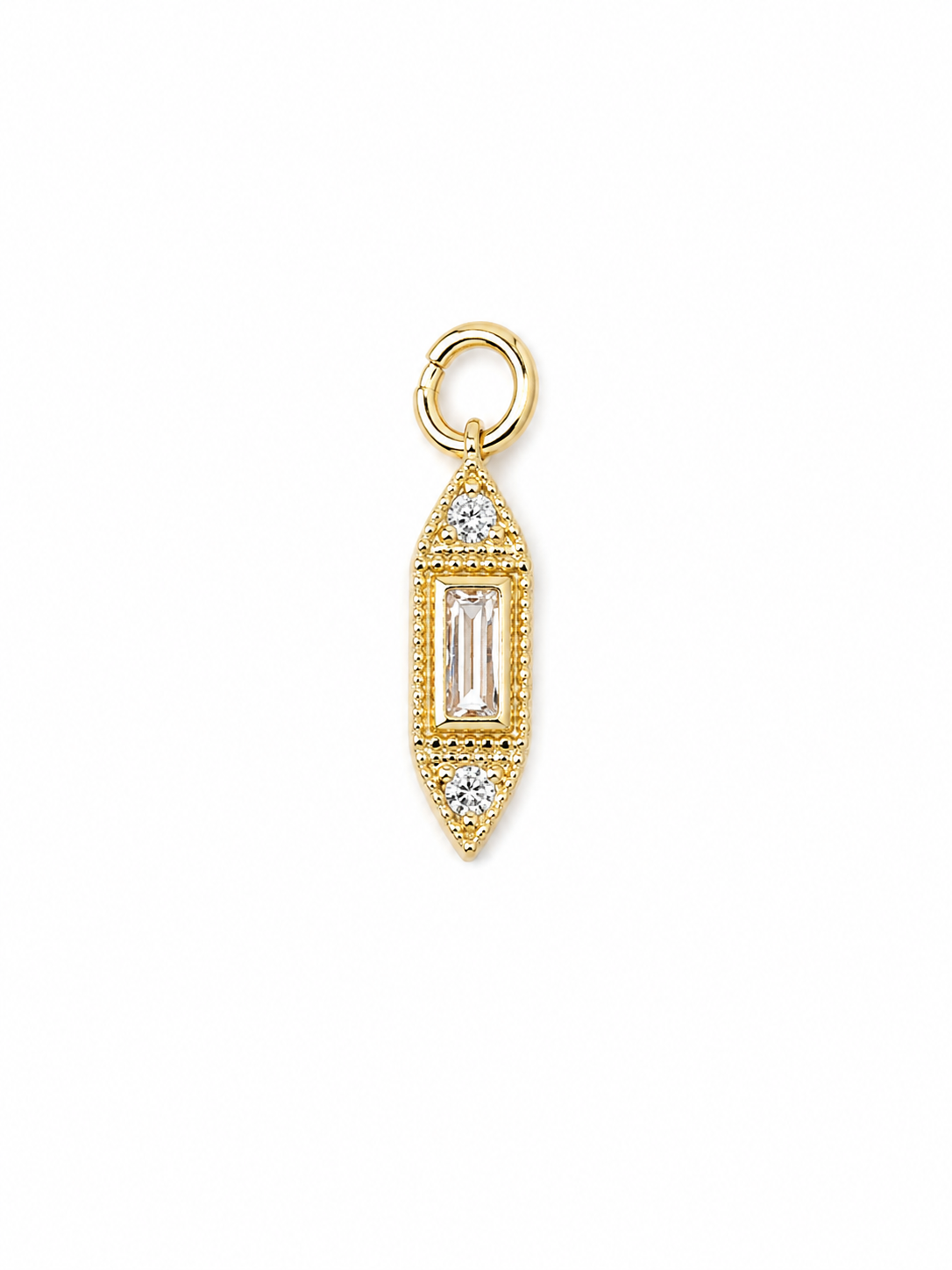 DECO RADIANCE CHARM