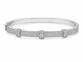 Diamonds are a girl's best friend