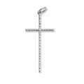 SILVER GRACE UPON GRACE CHARM