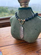 Labradorite