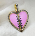 The Healed Heart