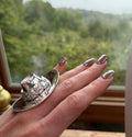 Tip of the hat to Diamonds