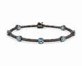 The Blue Hour Bangle