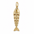 GOLD SOUL CHARM