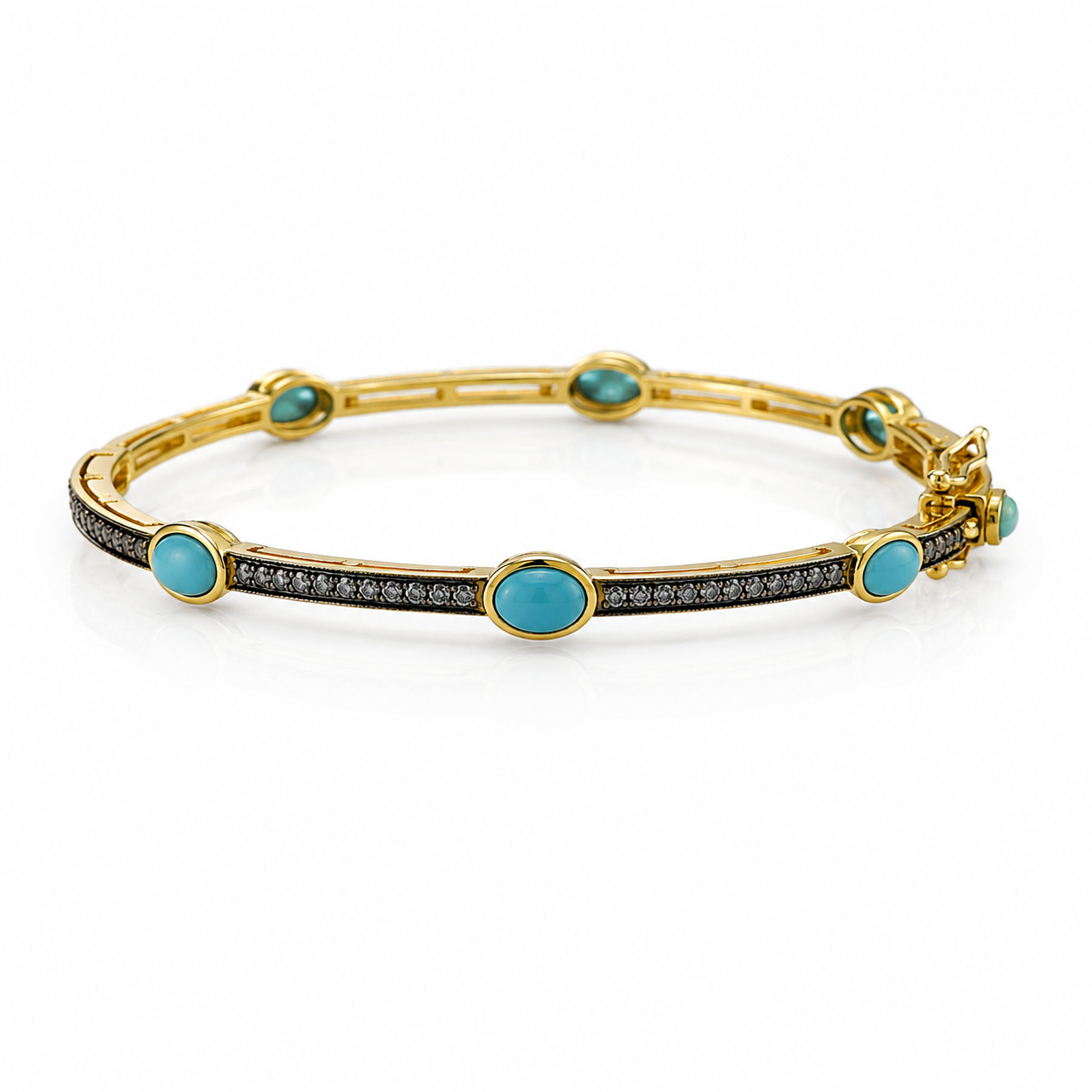 Turquoise Icon