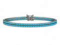 Everblue Bangle