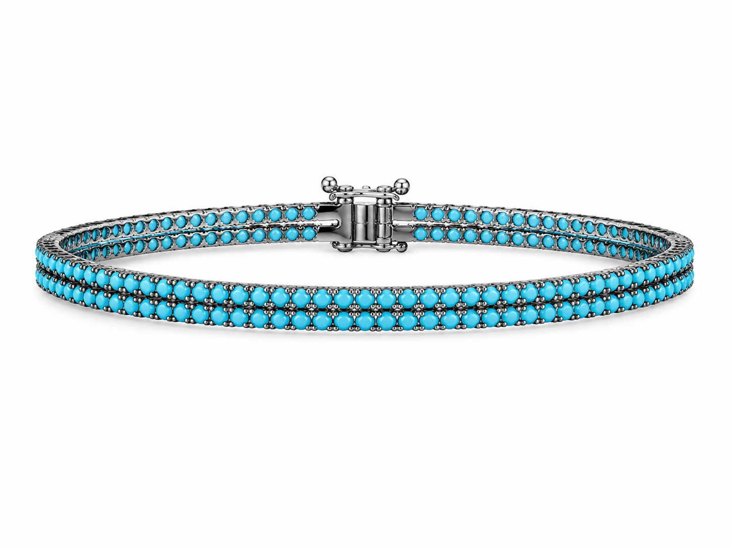 Everblue Bangle