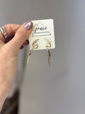 Angel Wing Earrings