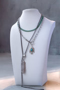 West Tex Lariat Stack