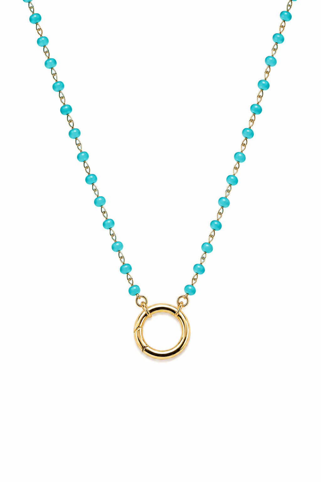 TURQUOISE SENORA CHAIN