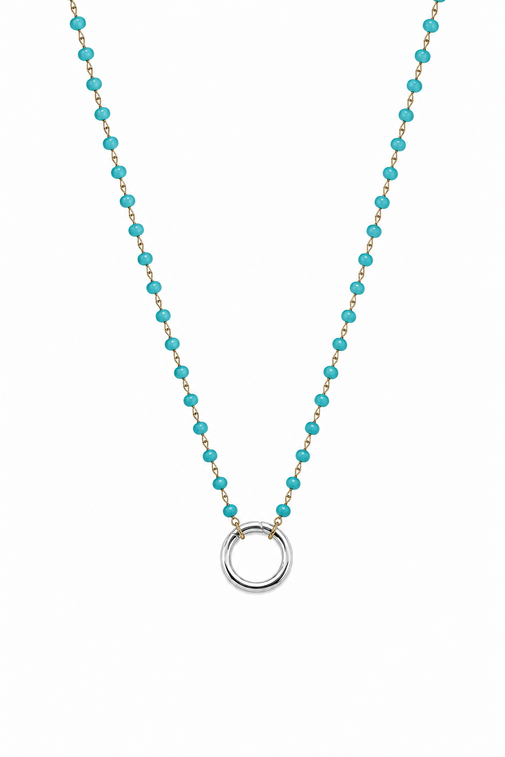 TURQUOISE SENORA CHAIN