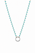 TURQUOISE SENORA CHAIN